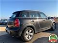 MINI COUNTRYMAN Mini One Countryman Certificata