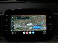 FIAT 500 Hybrid LOUNGE -Clim.Aut-NAVI-CARPLAY-Tetto