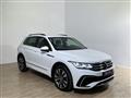 VOLKSWAGEN TIGUAN 2.0 TDI 150 CV SCR DSG R-Line