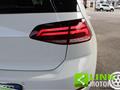 VOLKSWAGEN GOLF 1.6 TDI DSG EXECUTIVE BLUEMOTION