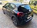 CITROEN C3 PureTech 82 Shine OK NEOPATENTATI