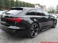 AUDI A6 AVANT Avant 4.0 TFSI V8 quattro 925 hp Biesse Racing