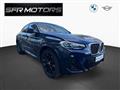 BMW X4 xDrive30d 48V Msport