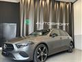 MERCEDES CLASSE A A 180 d Automatic Progressive Advanced Plus