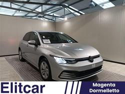 VOLKSWAGEN GOLF 1.0 eTSI EVO DSG Life