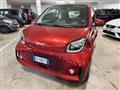 SMART EQ FORTWO Fortwo EQ PRIME 22kW#PELLE#TELECAMERA#SEDILIRISCAL