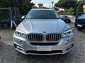 BMW X5 xdrive25d Luxury 218cv auto