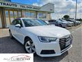 AUDI A4 AVANT Avant 35 TDI S tronic Business