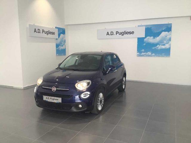 FIAT 500C X 1.3 M.JET 95CV CONNECT