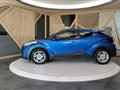 TOYOTA C-HR 1.8h Business e-cvt