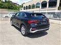 AUDI Q3 SPORTBACK SPB 35 TDI S tronic S line edition