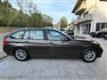 BMW SERIE 3 TOURING d Touring 115cv *VENDUTA*