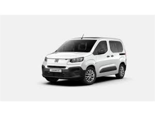 FIAT DOBLÒ Non disponibile (510) Serie 2 Combi 1.5 Bluehdi 130cv Mt6 (N