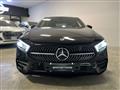 MERCEDES CLASSE A SEDAN A 180 d Automatic 4p. Premium