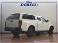 ISUZU D-MAX N57 1.9 Space Cab 4X4