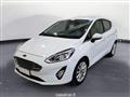 FORD FIESTA 1.5 TDCi 5 porte Titanium