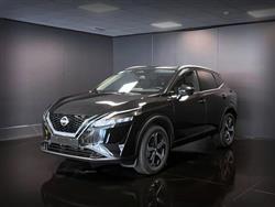 NISSAN NUOVO QASHQAI MHEV 140 CV N-Connecta