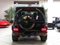 MERCEDES CLASSE G TETTO|SCARICO BRABUS|BURMESTER|22''|CARBON PACK