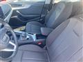 AUDI A4 ALLROAD 40 TDI 204 CV S tronic Business