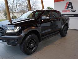 FORD RANGER 2.0 ECOBLUE aut. 213CV DC 5pt Special Edition