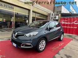 RENAULT CAPTUR TCe Automatica Start&Stop R-LINK