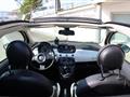 FIAT 500 C 1.3 mjt 16v Lounge 95cv S Nuovo Modello