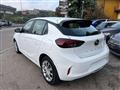 OPEL Corsa KM ZERO 1.2 NEOPATENT.  75 CV S&S