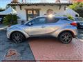 TOYOTA C-HR 1.8 Hybrid E-CVT Lounge PREZZO REALE! FULL!