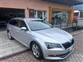 SKODA SUPERB 2.0 TDI 150 CV SCR DSG Wagon Executive