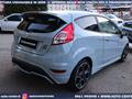 FORD FIESTA 1.6 200CV 3 porte ST 200