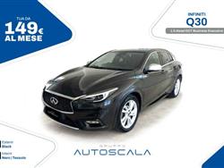 INFINITI Q30 1.5 diesel DCT Business Executive