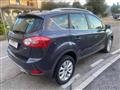 FORD KUGA (2012) 2.0 TDCI 140 CV 4WD Titanium