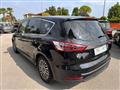 FORD S-MAX 150CV Start&Stop 7posti Titanium Pelle Navi Tetto