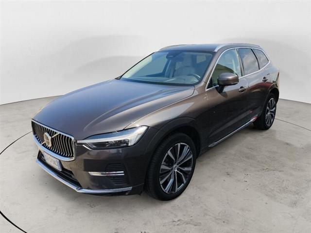 VOLVO XC60 B4 (d) AWD automatico Plus Bright