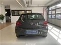 VOLKSWAGEN POLO 1.0 TGI TRENDLINE 90CV