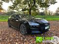 AUDI A5 2.0TDI 190 CV S tronic -12 MESI GARANZIA- S LINE