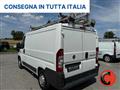 FIAT DUCATO 2.3 MJT 130(PC-TN L1H1)OFFICINA MOBILE-PORTAPACCHI