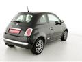 FIAT 500 1.2 Lounge - CAMBIO AUTOMATICO - OK NEOPATENTATI