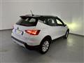 SEAT ARONA 1.0 TGI XCELLENCE