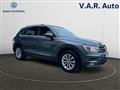 VOLKSWAGEN TIGUAN 1.5 TSI Business ACT BlueMotion Technology