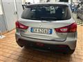 MITSUBISHI ASX 1.6 2WD Inform ClearTec