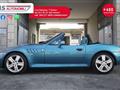 BMW Z3 1.8 cat Roadster