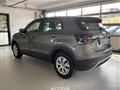 VOLKSWAGEN T-CROSS 1.0 TSI URBAN 95 CV