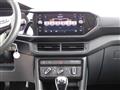 VOLKSWAGEN T-CROSS 1.0 TSI Style BMT