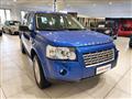 LAND ROVER FREELANDER 2.2 TD4 S.W. SE