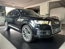 AUDI Q7 3.0 TDI 272 CV quattro tiptronic Sport Plus
