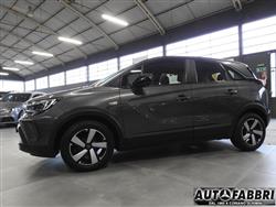 OPEL Crossland X 1.2 12V Advance