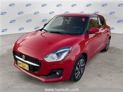 SUZUKI SWIFT 1.2 Hybrid 4WD AllGrip Top