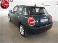 MINI MINI 5 PORTE 1.5 One D Business 5 porte.