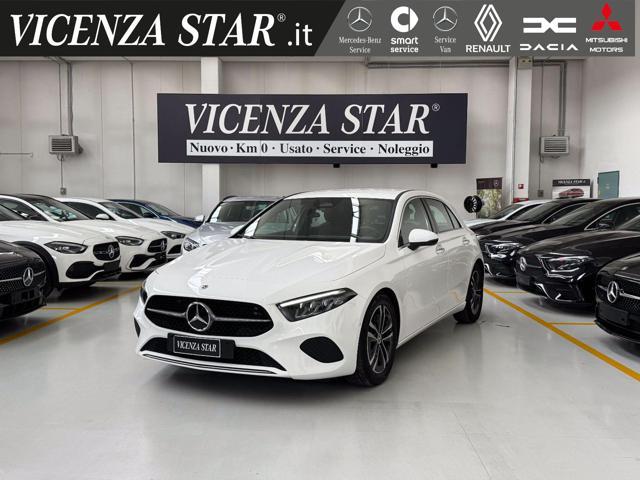 MERCEDES CLASSE A SPORT AUTOMATIC